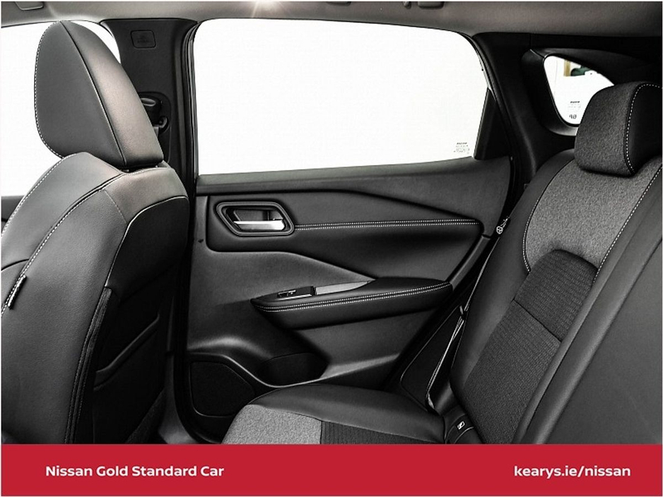 2026 Nissan Qashqai ePower SV Premium MY24 ASK ABOUT OUR €4,000 BOOSTER & 4.9% FINANCE OFFER €50,400