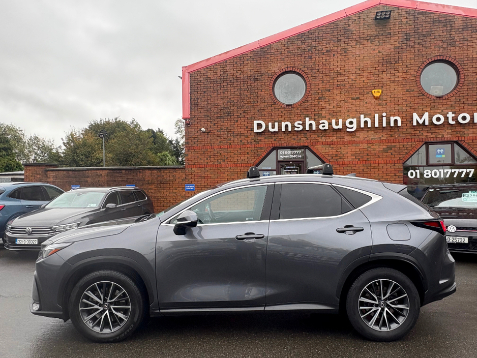 2022 Lexus NX 450 h+ Executive AWD 4DR Auto *Huge Spec* €44,950