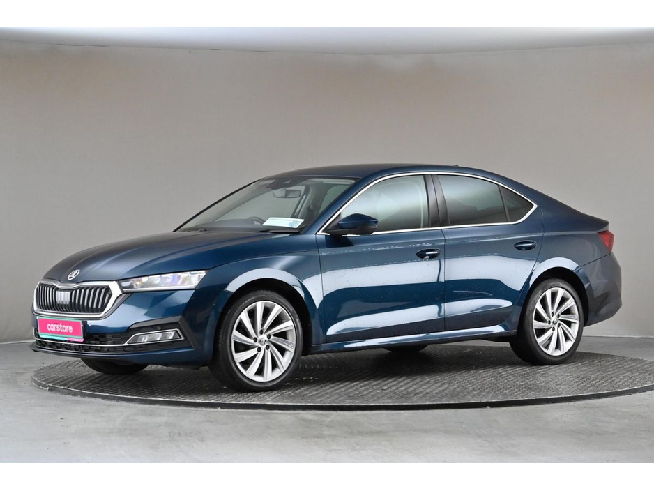 2023 Skoda Octavia 2.0 TDI STYLE 115BHP DSG