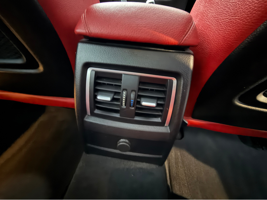 2018 BMW 3 Series 330e M SPORT F30 252HP AUTO Sunroof & Red Leather €20,995