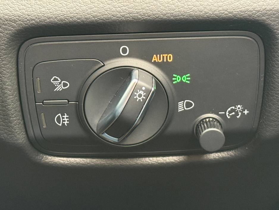 2018 Audi A3 1.6TDI 116 S Line €22,900