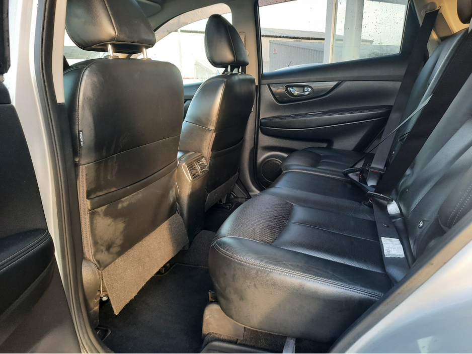 2019 Nissan X-Trail 1.6 DSL SVE 7 SEAT 18 4DR €21,950