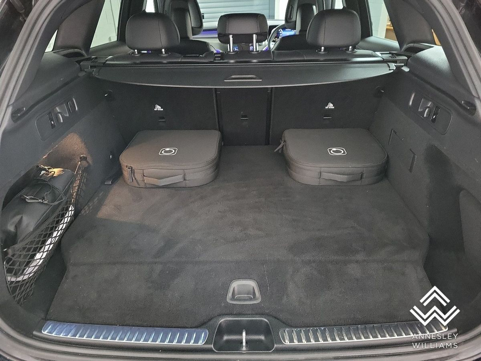 2024 Mercedes-Benz GLC Class GLC300e AMG Line 4Matic €64,950