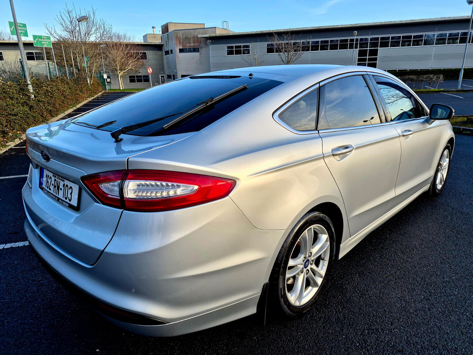 2016 Ford Mondeo  €6,999