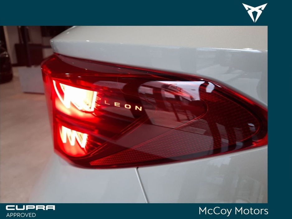 2026 Cupra Leon *ORDER NOW 261*NEW MODEL CUPRA LEON SP 1.5 ETSI 150BHP DSG * 5 YEARS WARRANTY - 1.9%PCP AND 3.9%HP* €43,105