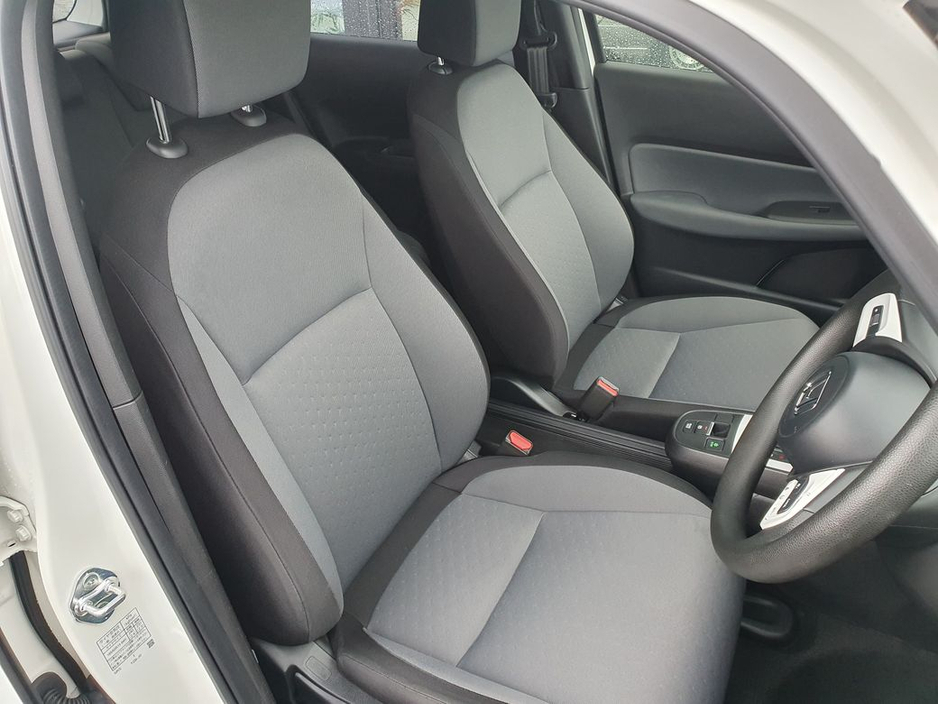 2020 Honda Jazz 1.5 HYBRID AUTOMATIC €16,950