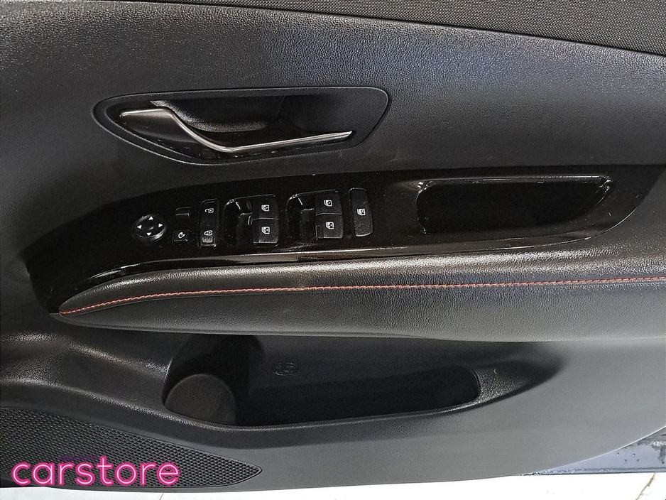 2023 Hyundai Tucson 4WD N Line PHEV Auto €39,880