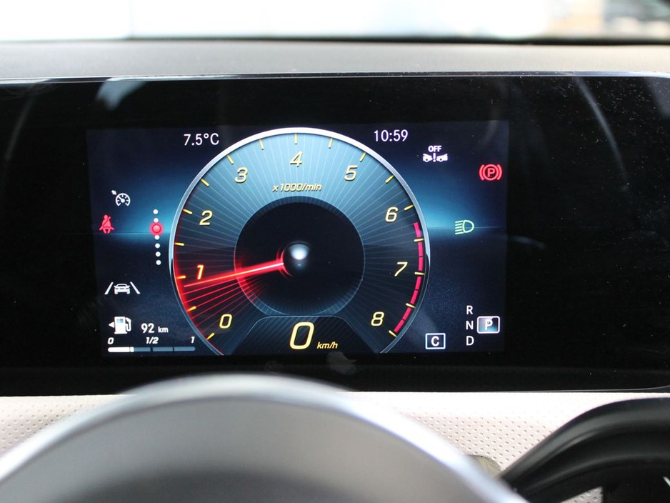 2023 Mercedes-Benz CLA Class 180 Coupe 4DR Auto €36,499