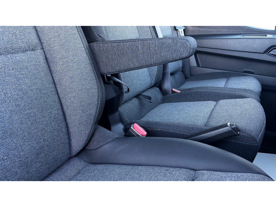 2025 Nissan Interstar Free Ply-lining 150 bhp L3H2 SV Premium €32,750