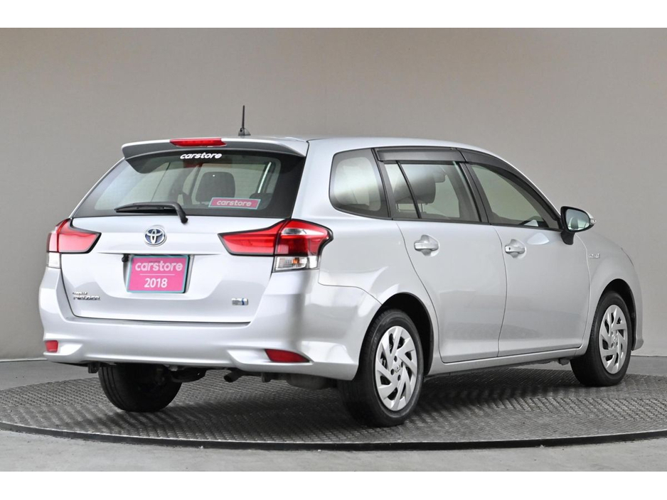 2018 Toyota Corolla FIEDLER 1.5 HYBRID *ANDROID CAR PLAYER* €12,890