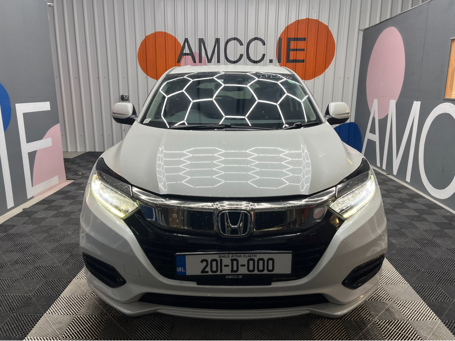 2020 Honda Vezel €20950! 2020 HONDA VEZEL Z SENSING 1.5 AUTOMATIC / HEATED SEATS / CRUISE CONTROL / REVERSE CAMERA / €20,950