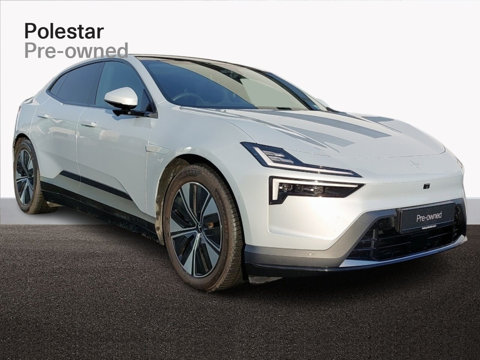 2024 Polestar 4 Long Range Single Motor €47,950