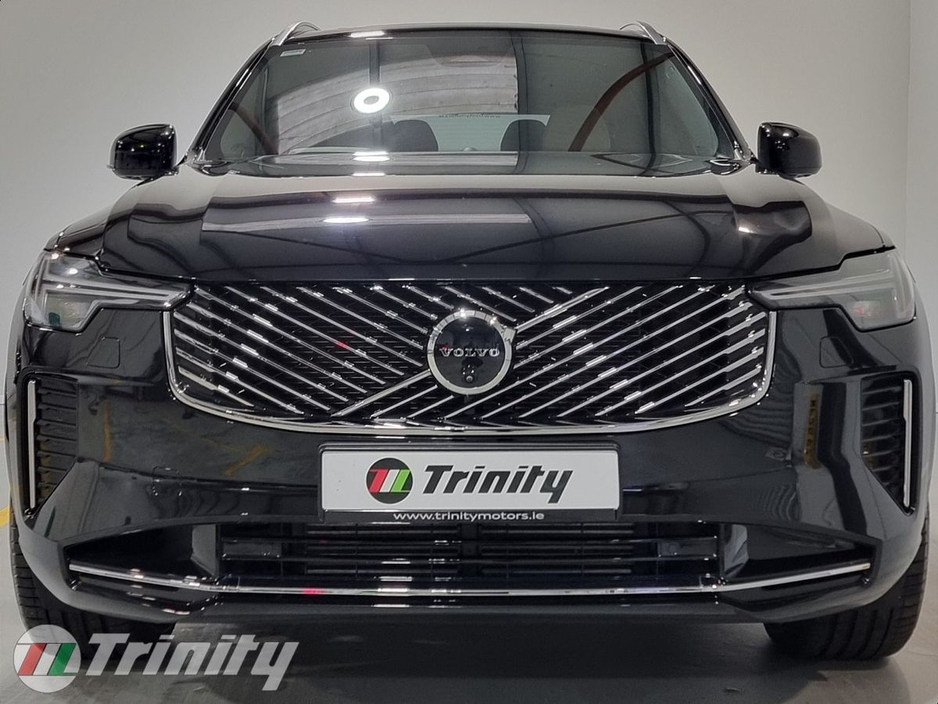 2025 Volvo XC90 * ULTRA * T8 2.0 PHEV * AWD * AUTOMATIC * STUNNING SUV * TRINITY VOLKSWAGEN *