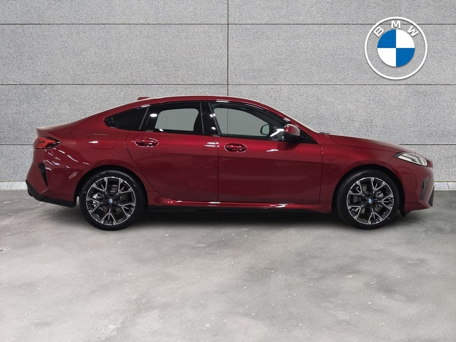 2026 BMW 2 Series 220 M Sport Gran Coupe €50,950