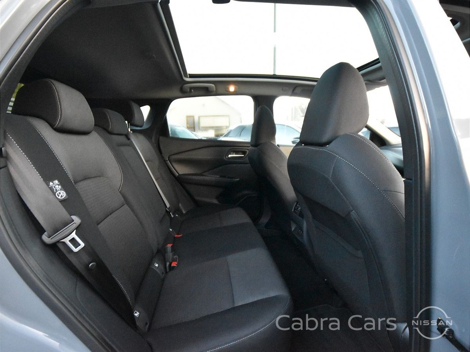 2022 Nissan Qashqai E-Power Premium Automatic €29,850