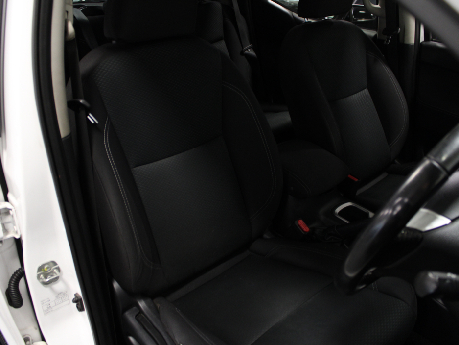 2021 Nissan Navara N-CONNECTA DCI SHR DCB €22,950