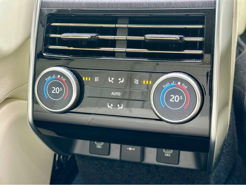 2025 Land Rover Range Rover ++SOLD++ ++V HIGH SPEC++ 3.0 P460E HSE Panoramic Sunroof