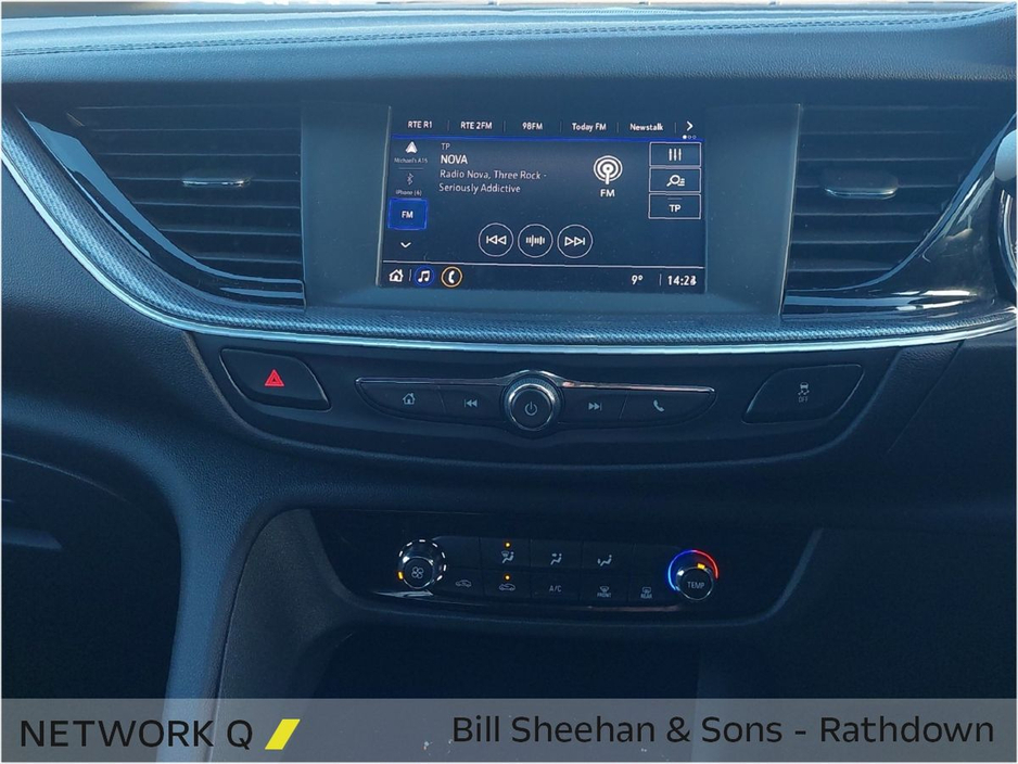 2021 Opel Insignia SC 1.5D 122PS S/S FWD 6 Speed €19,450