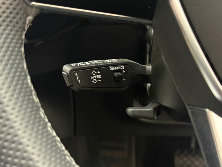 2023 Audi e-tron 55 VORSPRUNG QUATTRO €59,990