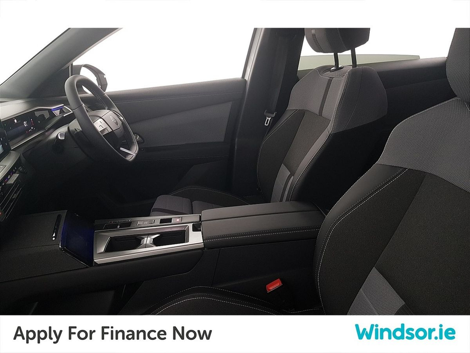 2025 Opel Grandland GS Hybrid €41,995