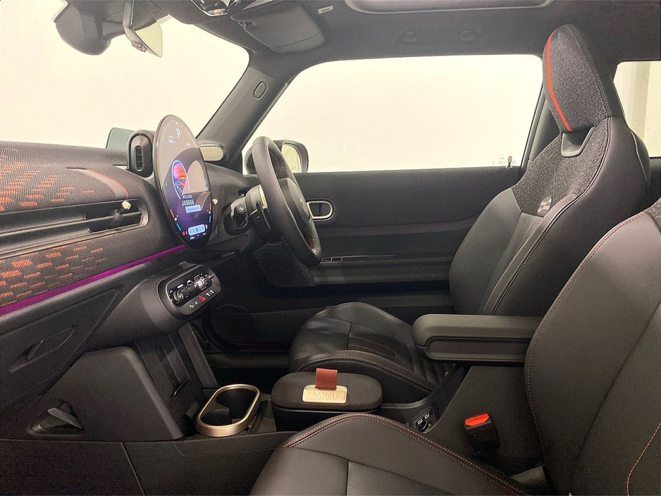 2025 MINI Hatch COOPER Cooper S Sport Auto