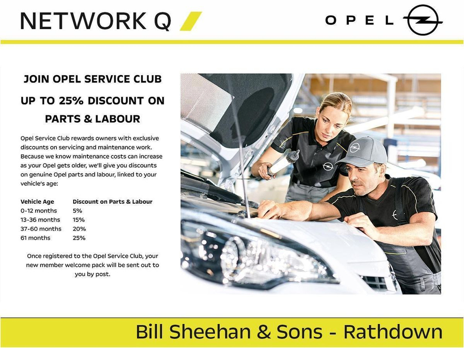 2021 Opel Insignia SC 1.5D 122PS S/S FWD 6 Speed €19,450