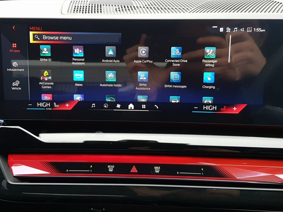 2026 BMW 5 Series 530e M Sport €77,980