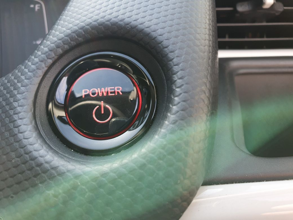 2020 Honda Jazz 1.5 E:HEV - HYBRID AUTOMATIC €17,950