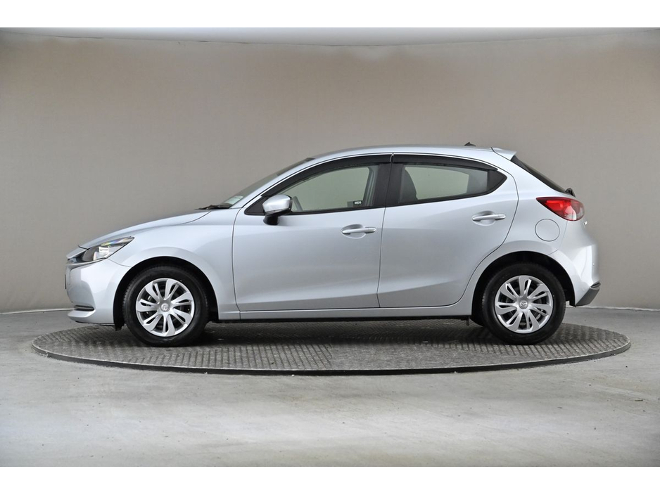 2022 Mazda Mazda2 1.5 AUTO SKYACTIVE *REVERSE CAM*REAR PARK SENSORS* €17,880