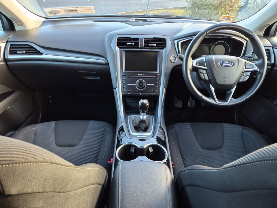 2016 Ford Mondeo  €6,999