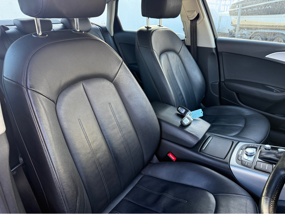 2016 Audi A6 2.0 TDI SE EXECUTIVE ULTRA 187BH 187BHP 4DR AUTO 190PS €14,950