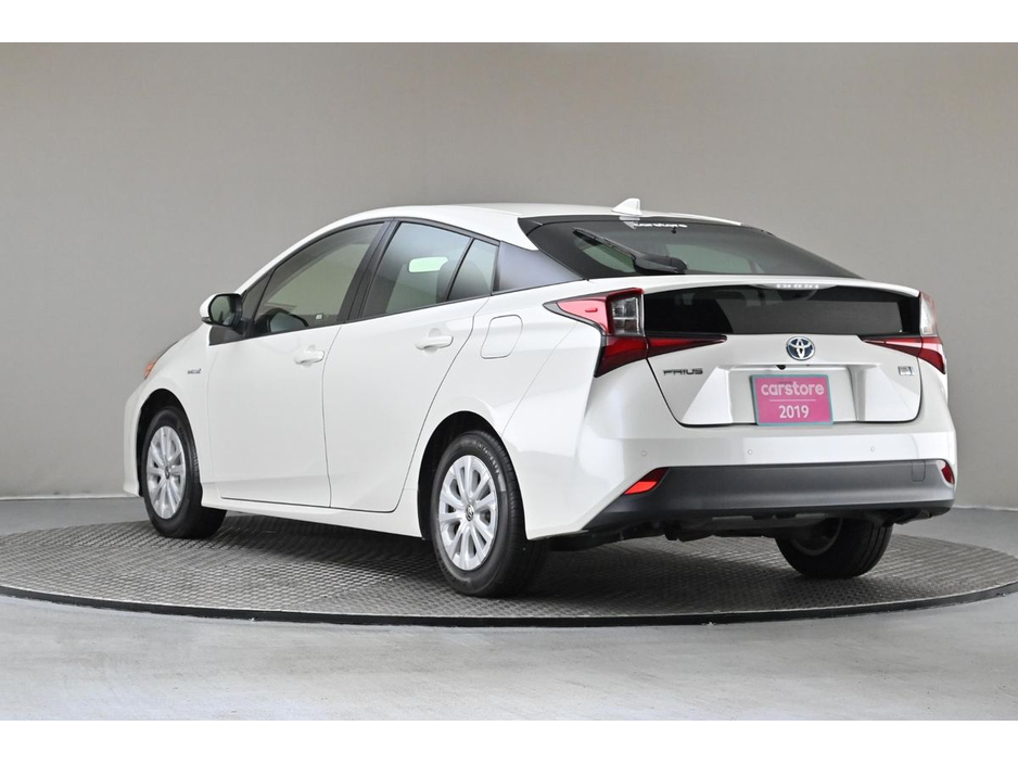 2019 Toyota Prius 1.8 HYBRID FACE LIFT MODEL*REVERSE CAM*PARK SENSORS* €18,990