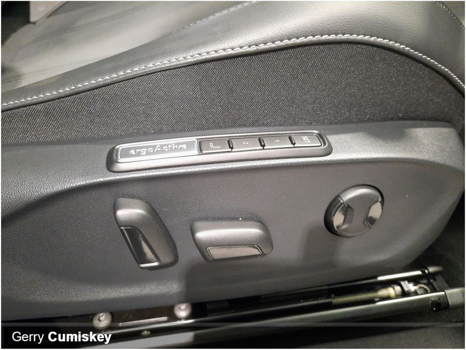 2025 Volkswagen ID.7 Match Pro Plus 77kWh 286HP *Heat Pump* €43,750