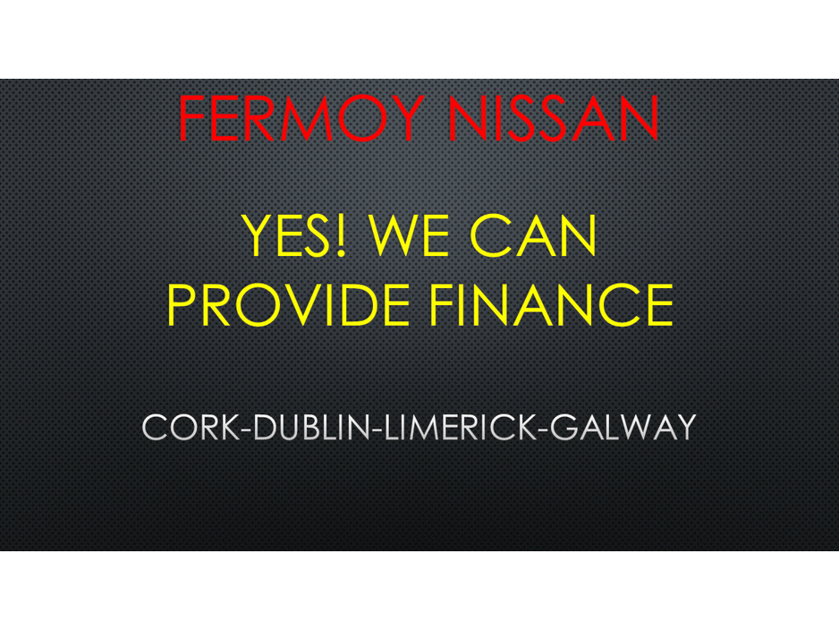 2024 Nissan Qashqai FULL LEATHER HEATED SEATS & PANORAMIC ROOF €27,995