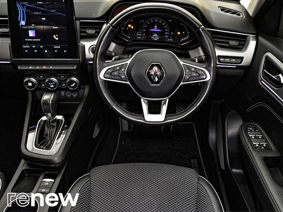 2023 Renault Arkana Techno TCe 140 Auto €26,790