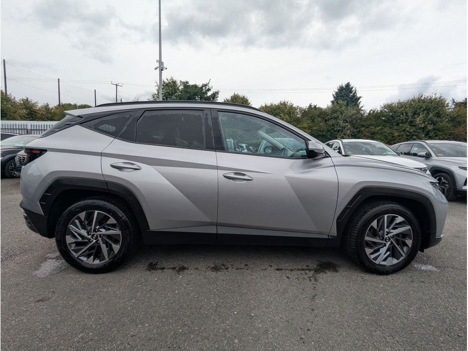 2023 Hyundai Tucson 1.6D Executive *BIG SALE* €33,950