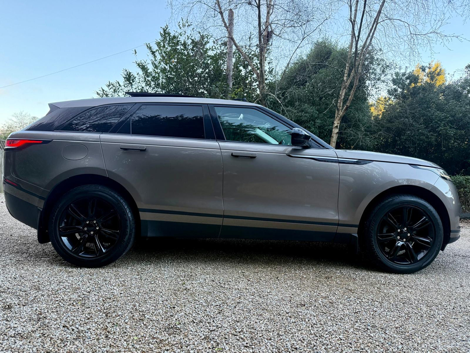 2019 Land Rover Range Rover Velar 2.0 SD4 S 240 bhp  *Panoramic Sunroof…Huge Specification* €31,950