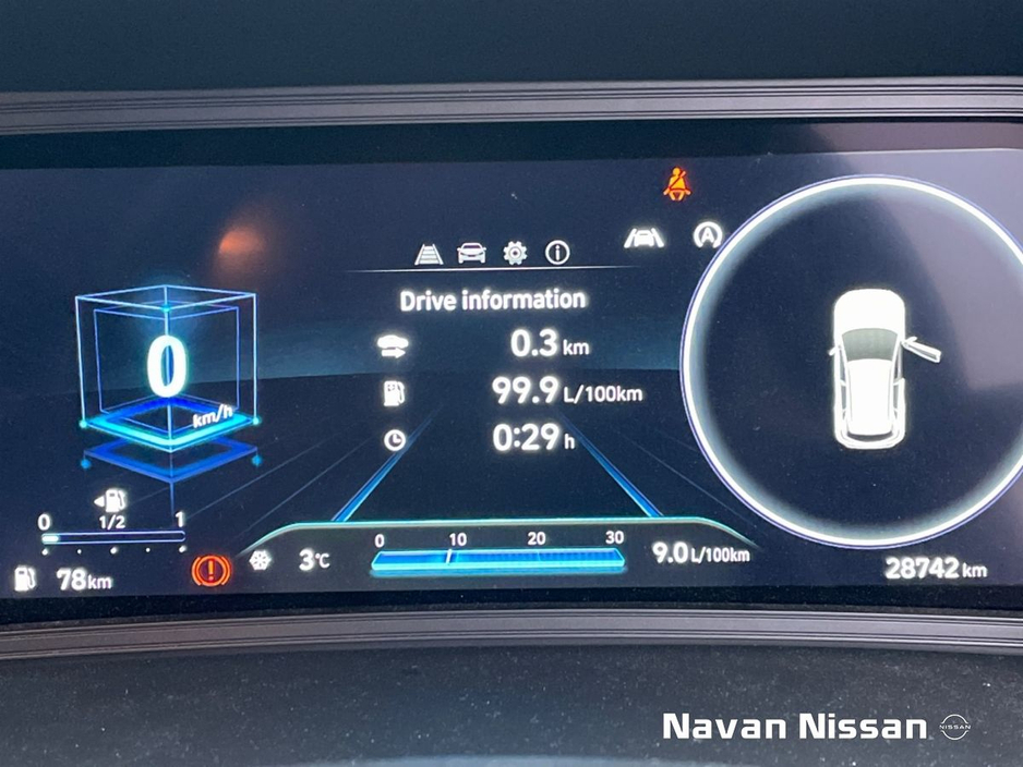 2022 Hyundai Kona 1.0 T-GDI Executive Two Tone Roof €25,950