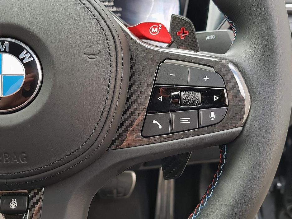 2022 BMW M3 Competition €84,995