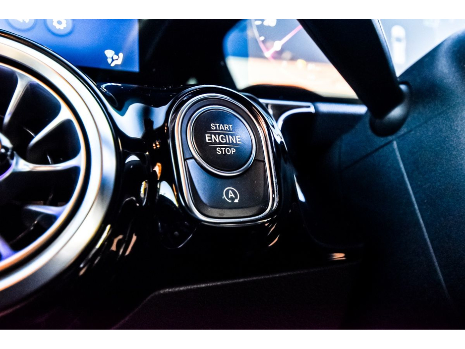 2023 Mercedes-Benz B Class B200d Sport Executive Auto €38,850