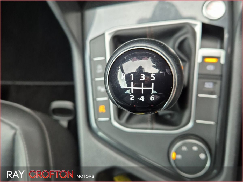 2020 SEAT Tarraco 2.0 TDI 150HP Xcellence 7 Seat €28,950