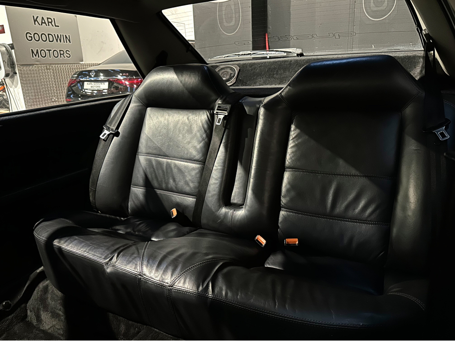 1988 Audi Quattro 2.2 UR MB QUATTRO TURBO 5 CYCLINDER €55,950