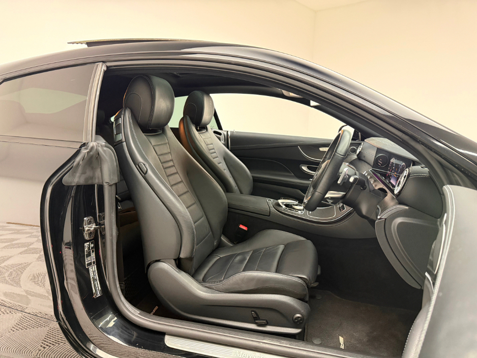 2019 Mercedes-Benz E Class E200 AMG LINE COUPE *PAN ROOF* €35,990