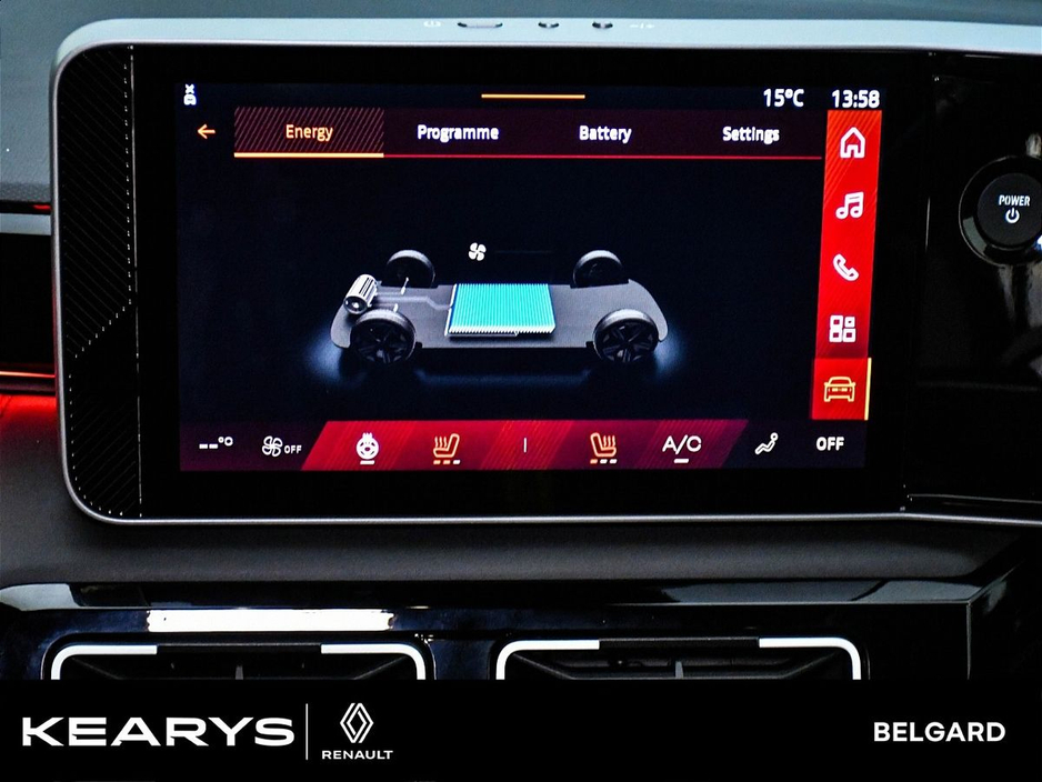 2026 Renault 4 Order Your 261Today! €27,995