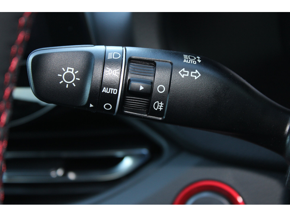 2025 Hyundai i30 Petrol NLine €32,950