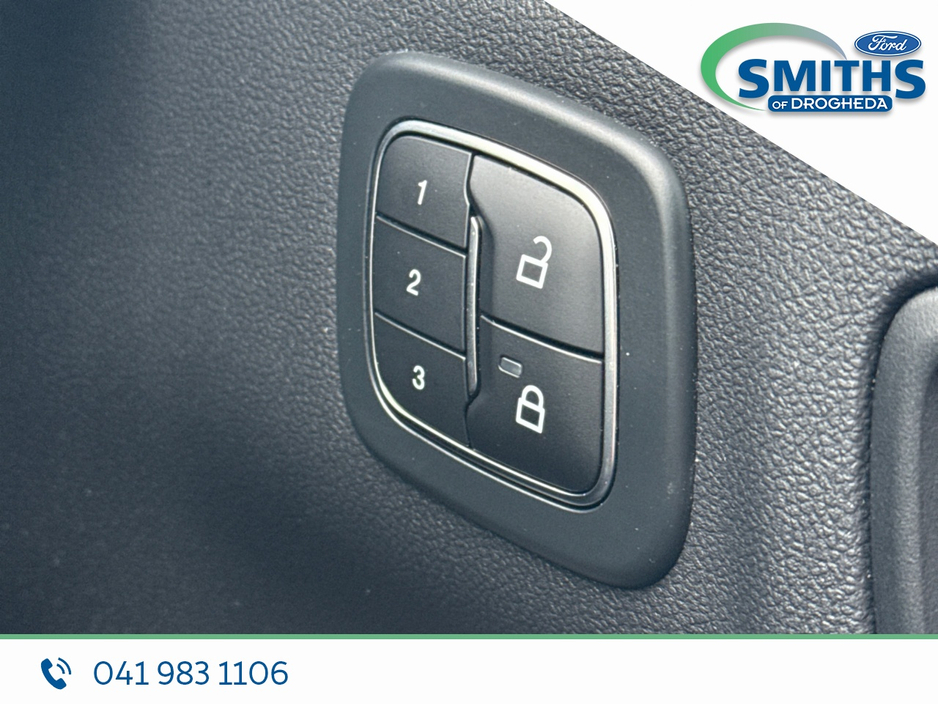 2024 Ford Kuga ST-LINE X 2.5 PHEV 225PS €36,950