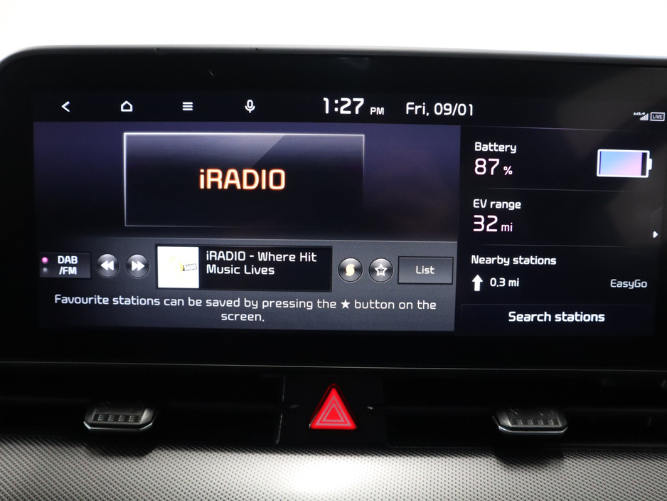 2024 Kia Sportage *1* GT-LINE PHEV 4X4 €37,995