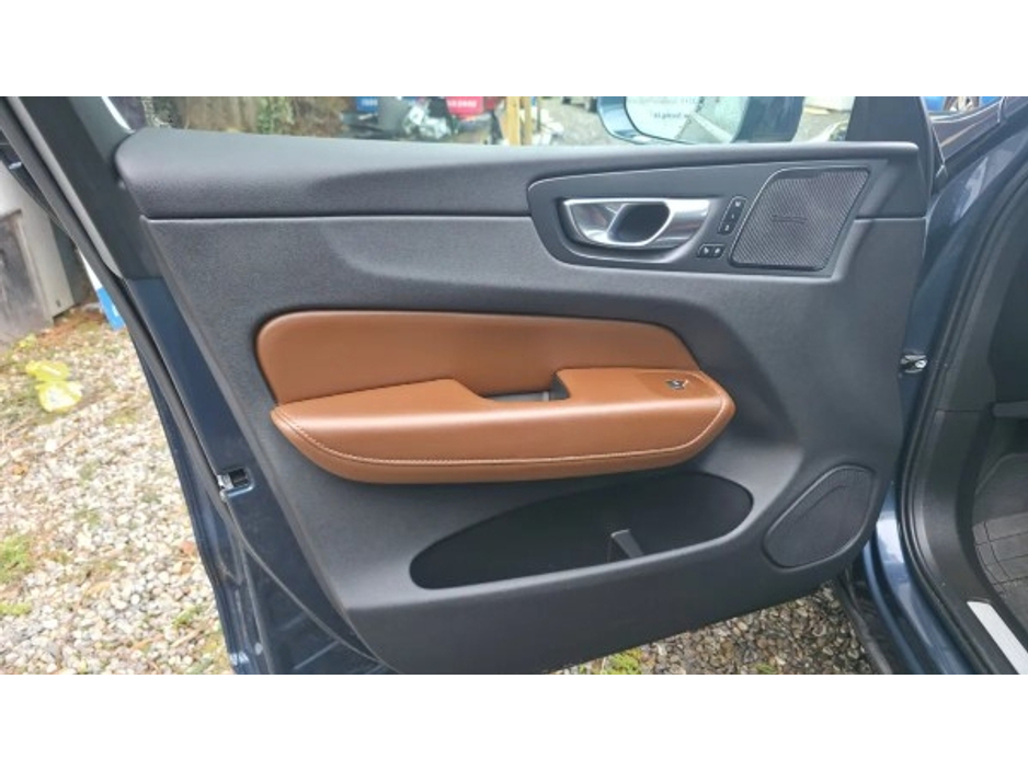 2020 Volvo XC60 XC60 T8 PHV | INSCRIPTION PRO |low mileage €39,950