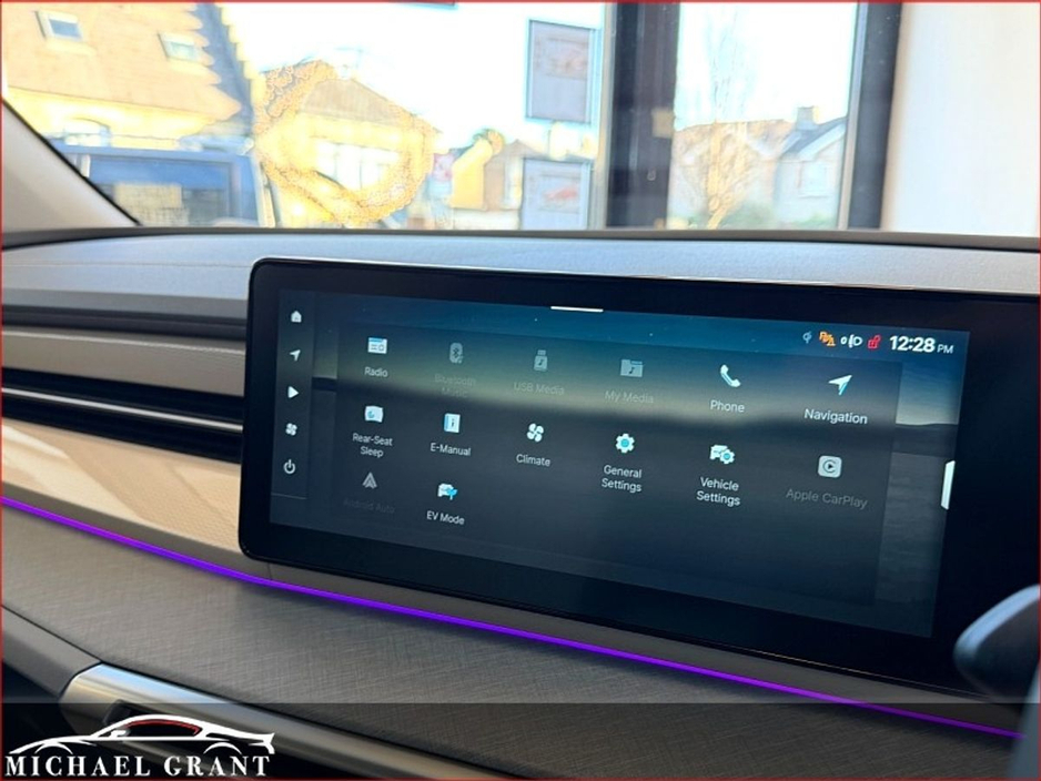 2025 KGM TORRES EVX 73.4 kWh ELECTRIC HUGE SPEC 10 YEAR/1 MILLION KMS WARRANTY €43,950