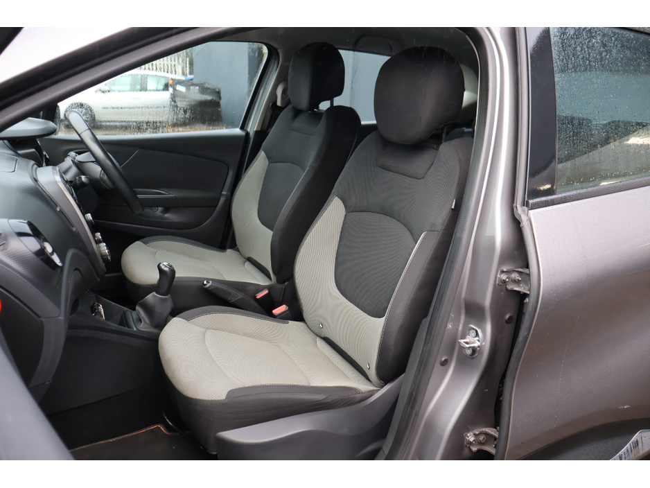 2014 Renault Captur LIFE 1.5 DCI Low Mileage Exceptional Condition! €8,495